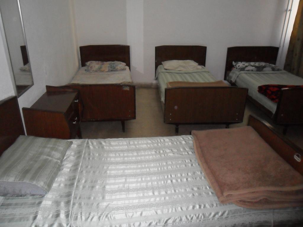 Sun Rise Hotel & Hostel & Tours アンマン 部屋 写真